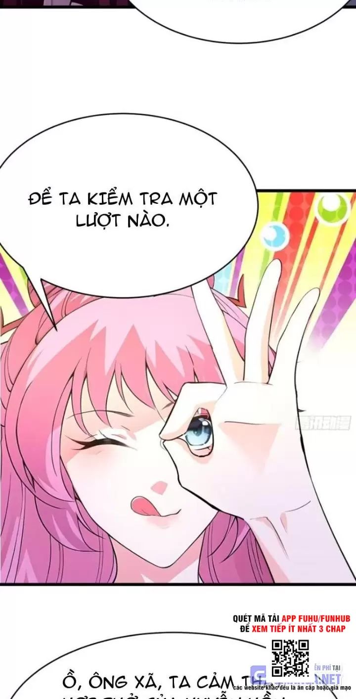 Phu Nhân Nhà Ta Đến Từ Địa Phủ Ngàn Năm Chap 42 - Next Chap 43