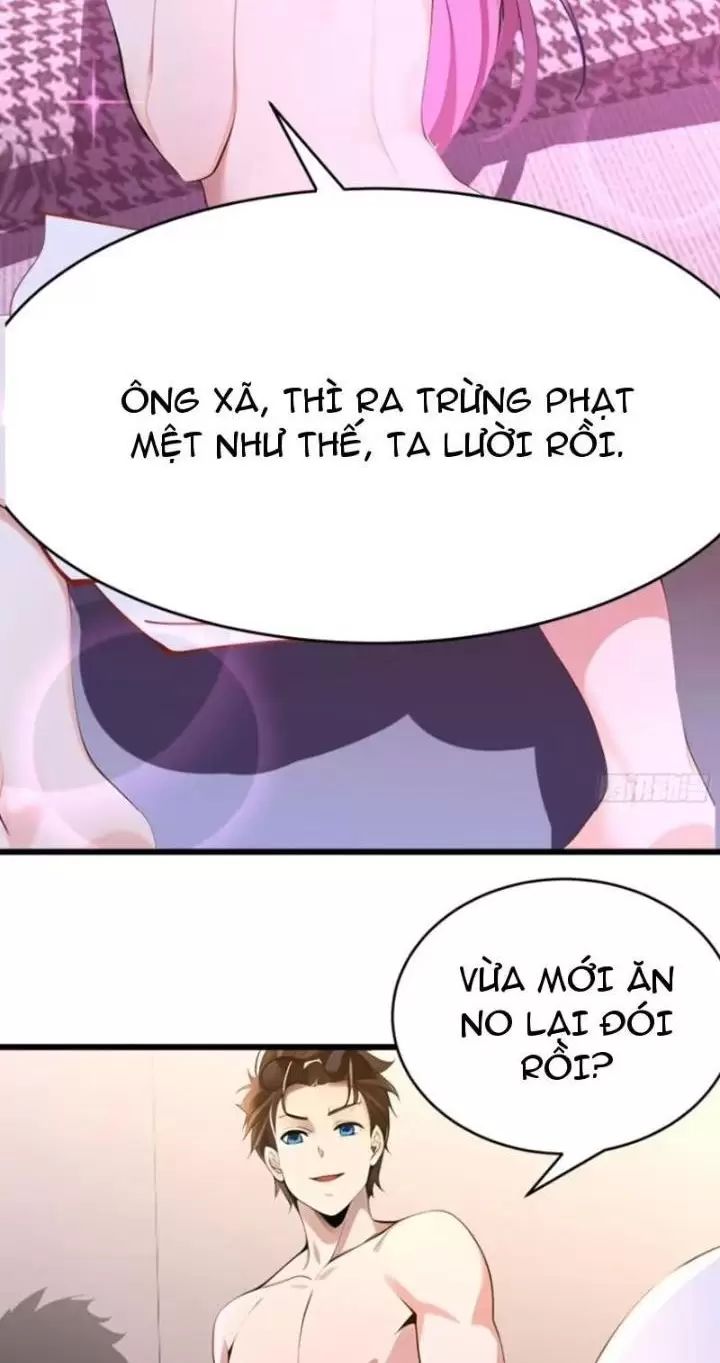 Phu Nhân Nhà Ta Đến Từ Địa Phủ Ngàn Năm Chap 42 - Next Chap 43