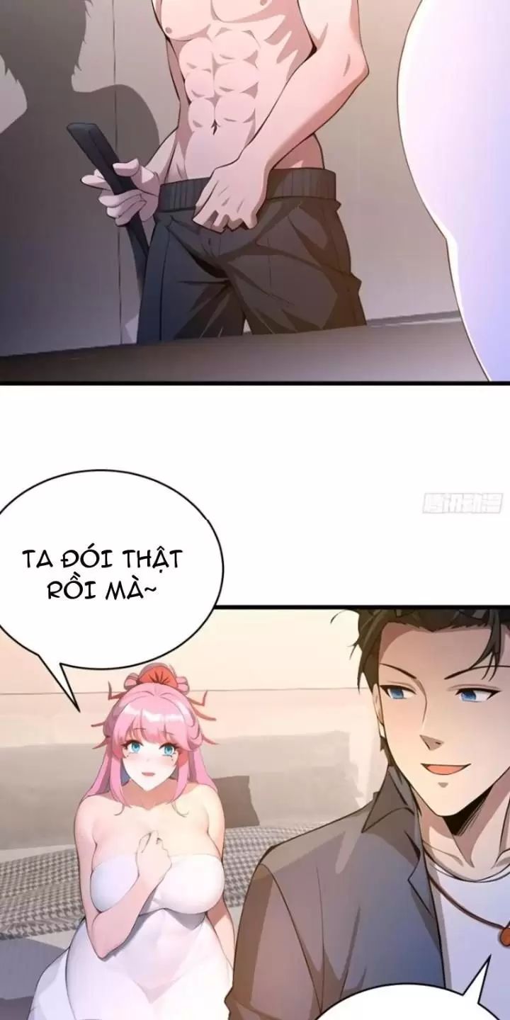 Phu Nhân Nhà Ta Đến Từ Địa Phủ Ngàn Năm Chap 42 - Next Chap 43
