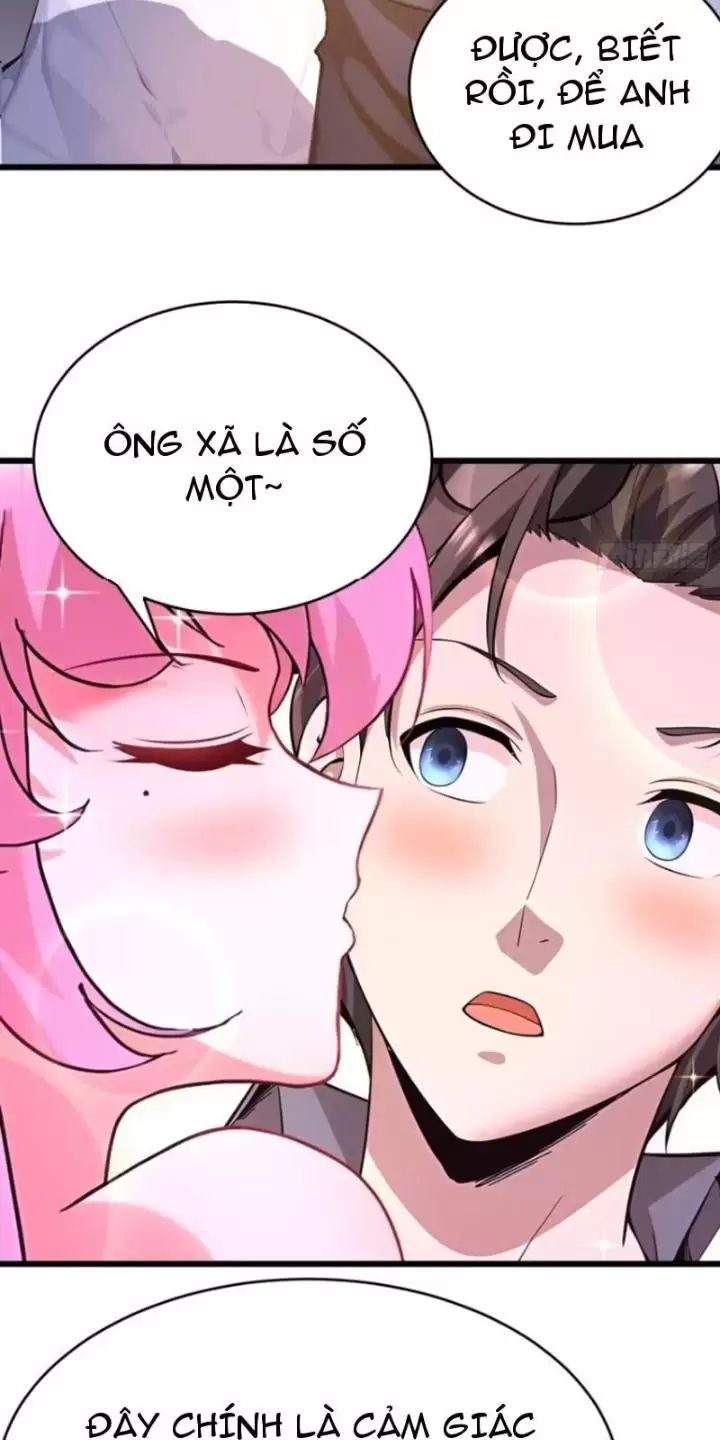 Phu Nhân Nhà Ta Đến Từ Địa Phủ Ngàn Năm Chap 42 - Next Chap 43