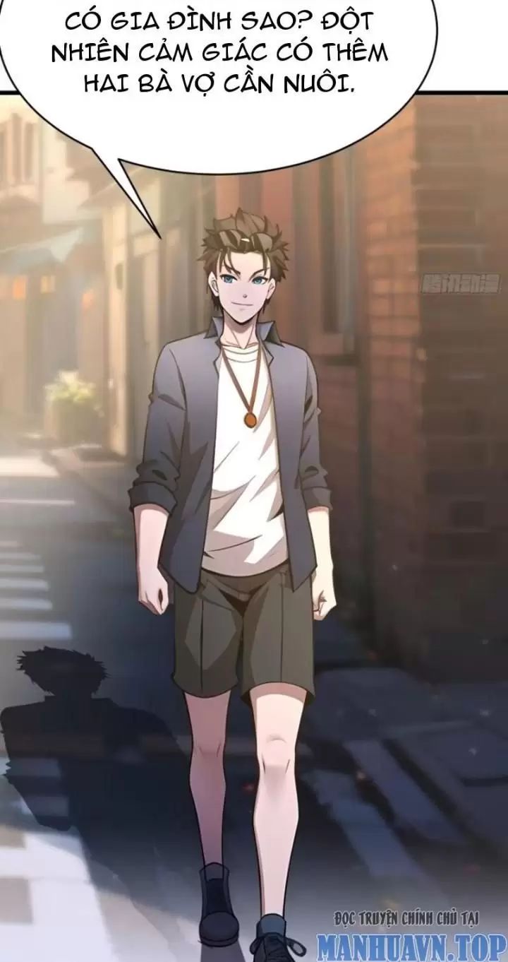 Phu Nhân Nhà Ta Đến Từ Địa Phủ Ngàn Năm Chap 42 - Next Chap 43