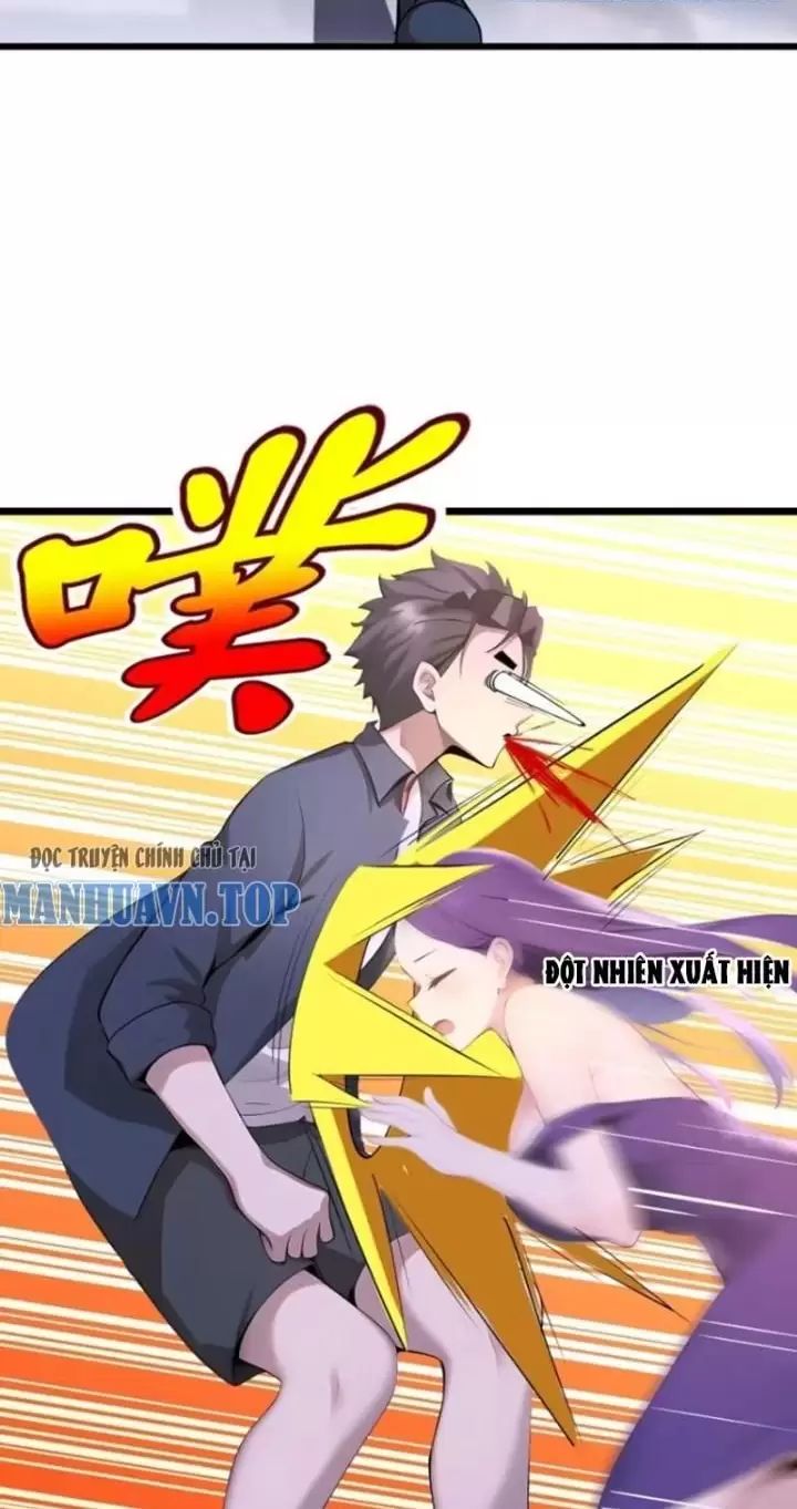 Phu Nhân Nhà Ta Đến Từ Địa Phủ Ngàn Năm Chap 42 - Next Chap 43
