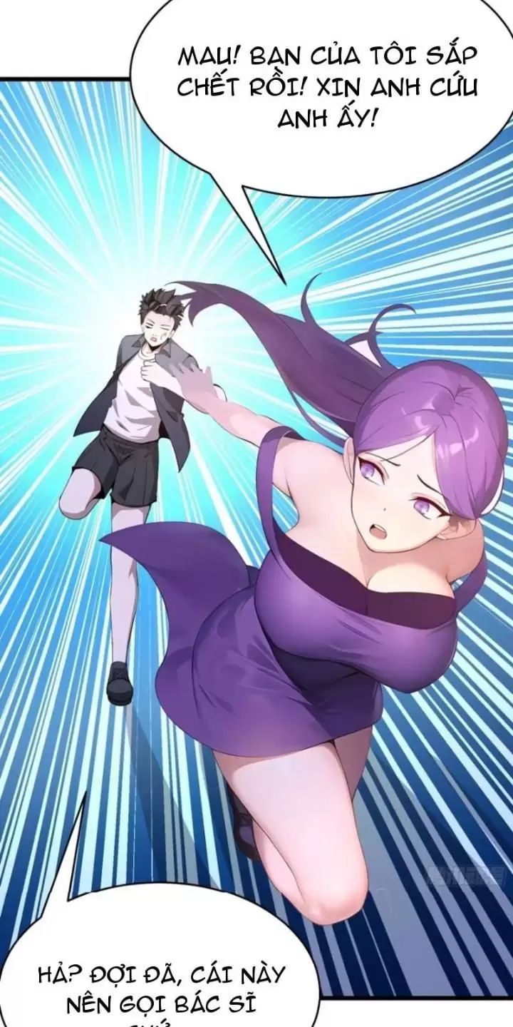 Phu Nhân Nhà Ta Đến Từ Địa Phủ Ngàn Năm Chap 42 - Next Chap 43