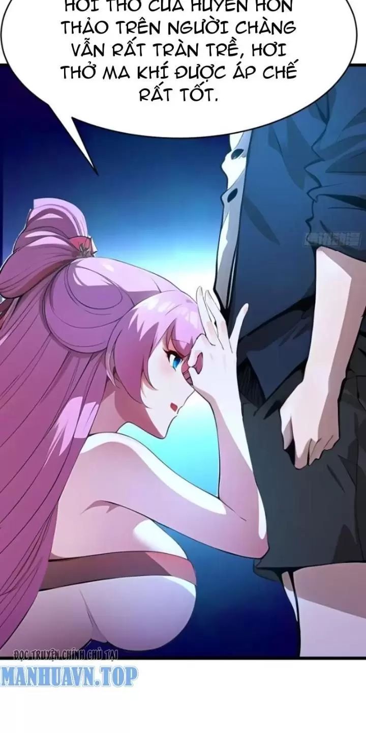 Phu Nhân Nhà Ta Đến Từ Địa Phủ Ngàn Năm Chap 42 - Next Chap 43