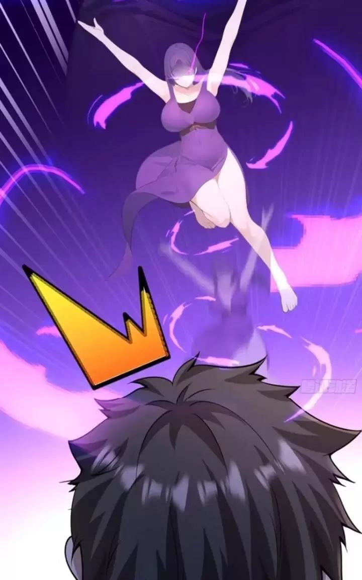 Phu Nhân Nhà Ta Đến Từ Địa Phủ Ngàn Năm Chap 42 - Next Chap 43