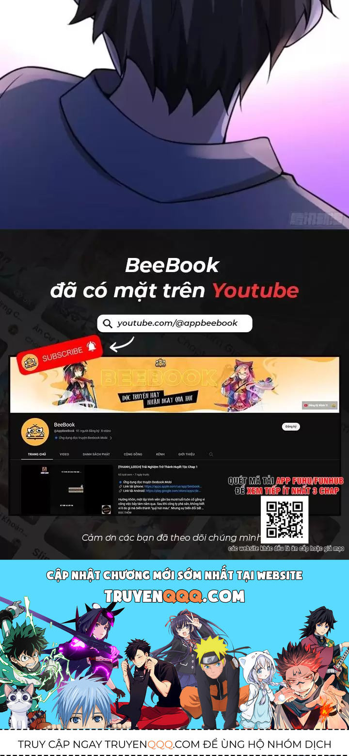 Phu Nhân Nhà Ta Đến Từ Địa Phủ Ngàn Năm Chap 42 - Next Chap 43