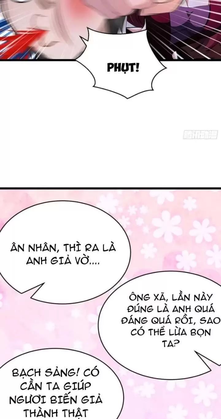 Phu Nhân Nhà Ta Đến Từ Địa Phủ Ngàn Năm Chap 42 - Next Chap 43