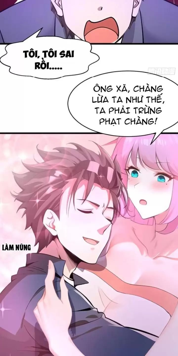 Phu Nhân Nhà Ta Đến Từ Địa Phủ Ngàn Năm Chap 42 - Next Chap 43
