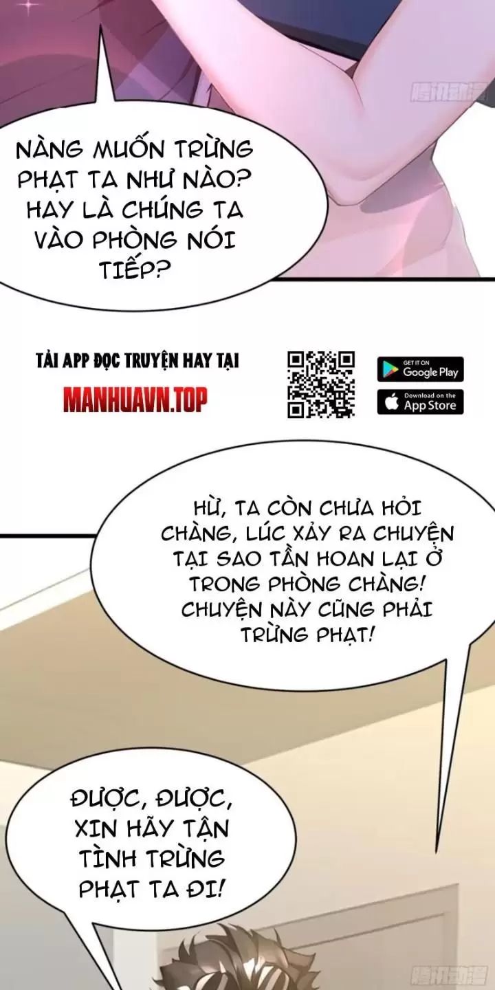 Phu Nhân Nhà Ta Đến Từ Địa Phủ Ngàn Năm Chap 42 - Next Chap 43
