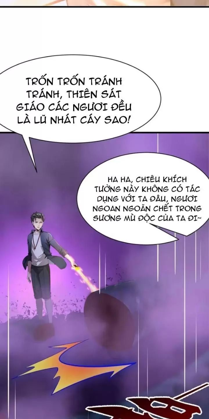 Phu Nhân Nhà Ta Đến Từ Địa Phủ Ngàn Năm Chap 43 - Next Chap 44