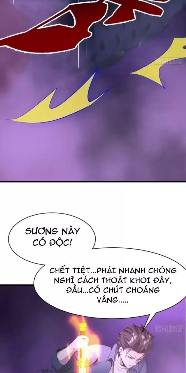 Phu Nhân Nhà Ta Đến Từ Địa Phủ Ngàn Năm Chap 43 - Next Chap 44