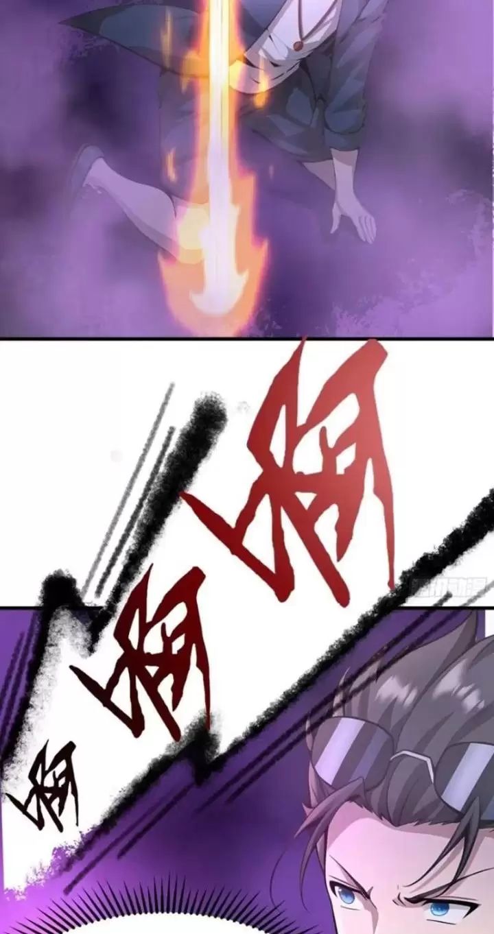 Phu Nhân Nhà Ta Đến Từ Địa Phủ Ngàn Năm Chap 43 - Next Chap 44
