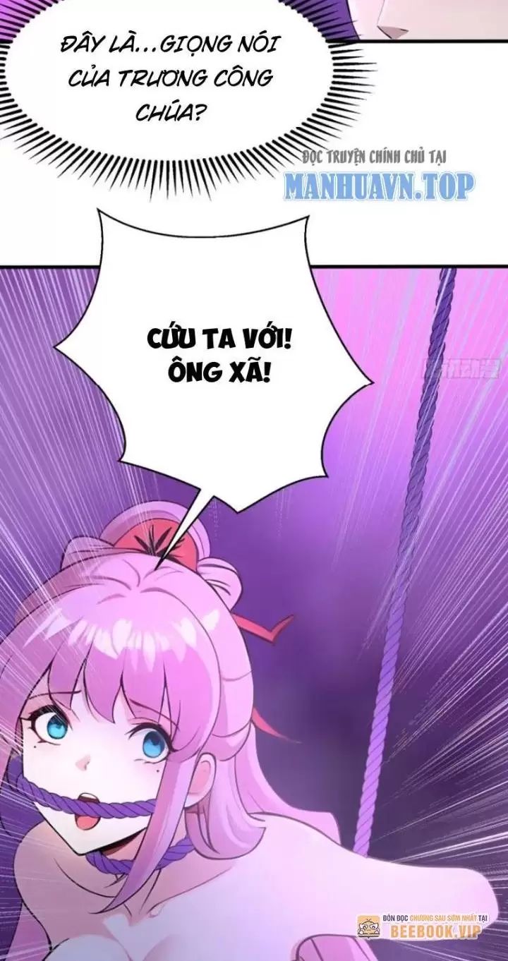 Phu Nhân Nhà Ta Đến Từ Địa Phủ Ngàn Năm Chap 43 - Next Chap 44