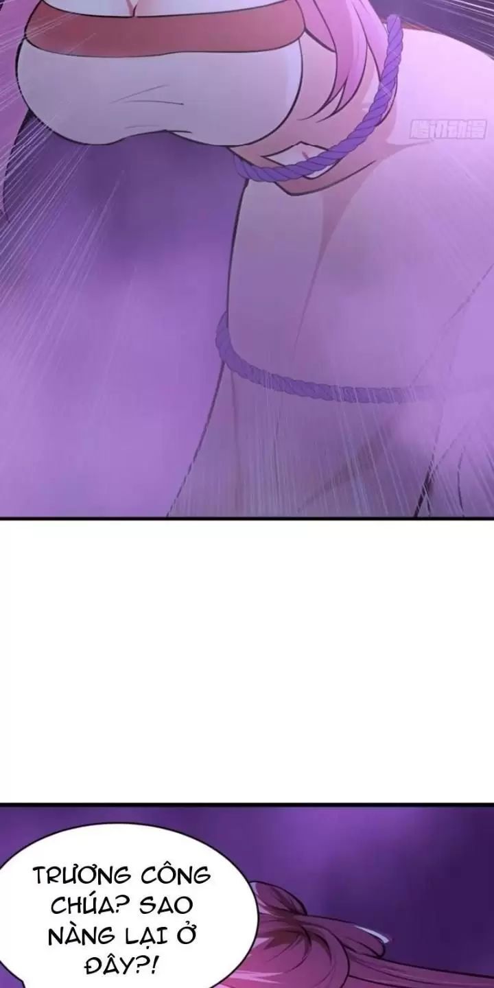 Phu Nhân Nhà Ta Đến Từ Địa Phủ Ngàn Năm Chap 43 - Next Chap 44