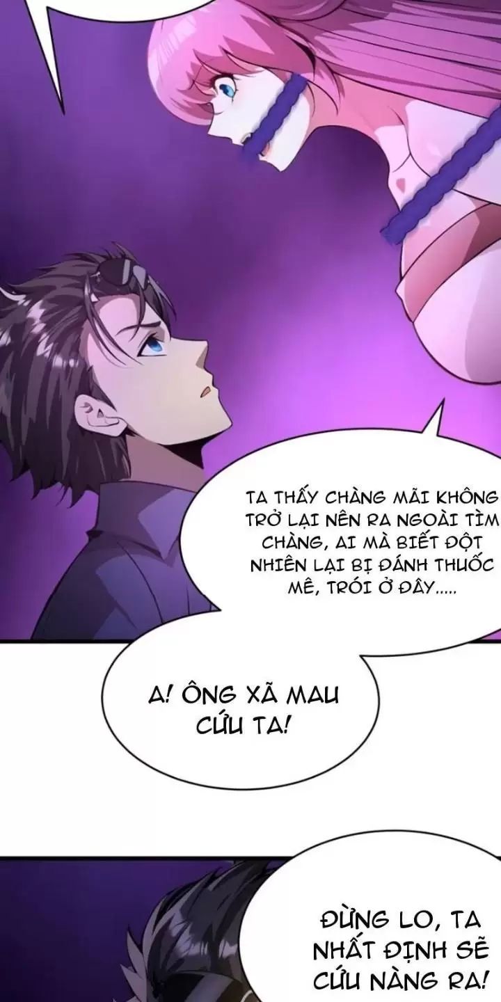 Phu Nhân Nhà Ta Đến Từ Địa Phủ Ngàn Năm Chap 43 - Next Chap 44