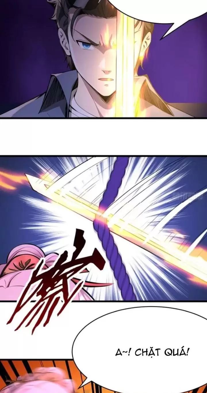Phu Nhân Nhà Ta Đến Từ Địa Phủ Ngàn Năm Chap 43 - Next Chap 44