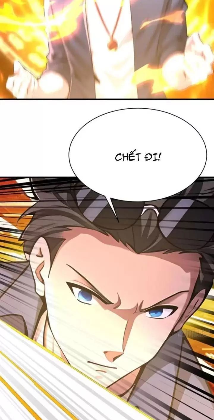 Phu Nhân Nhà Ta Đến Từ Địa Phủ Ngàn Năm Chap 43 - Next Chap 44