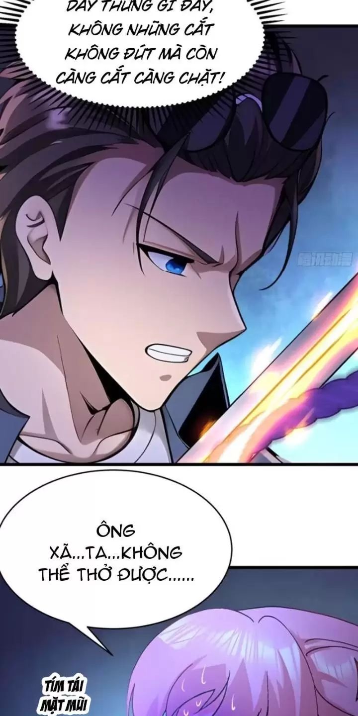 Phu Nhân Nhà Ta Đến Từ Địa Phủ Ngàn Năm Chap 43 - Next Chap 44