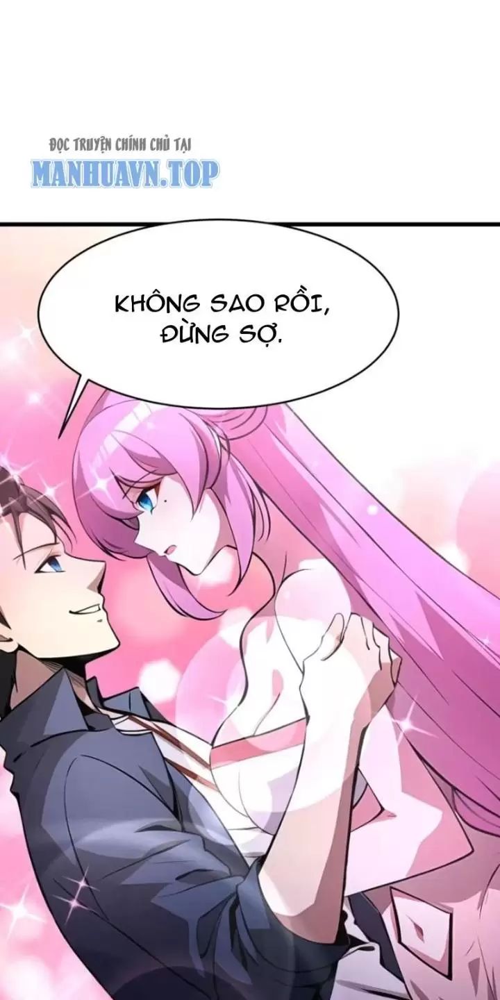 Phu Nhân Nhà Ta Đến Từ Địa Phủ Ngàn Năm Chap 43 - Next Chap 44