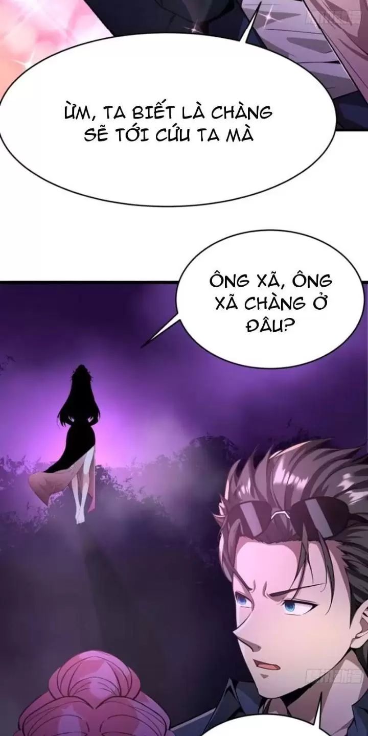Phu Nhân Nhà Ta Đến Từ Địa Phủ Ngàn Năm Chap 43 - Next Chap 44