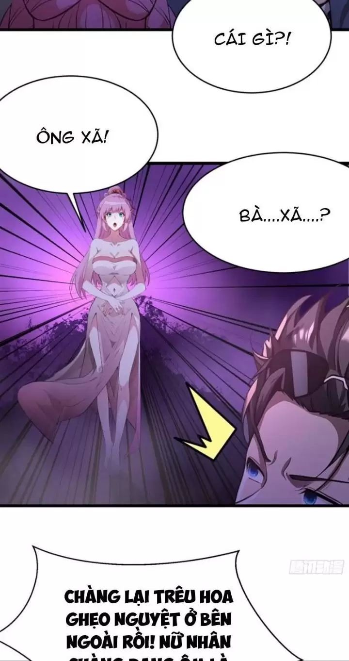 Phu Nhân Nhà Ta Đến Từ Địa Phủ Ngàn Năm Chap 43 - Next Chap 44