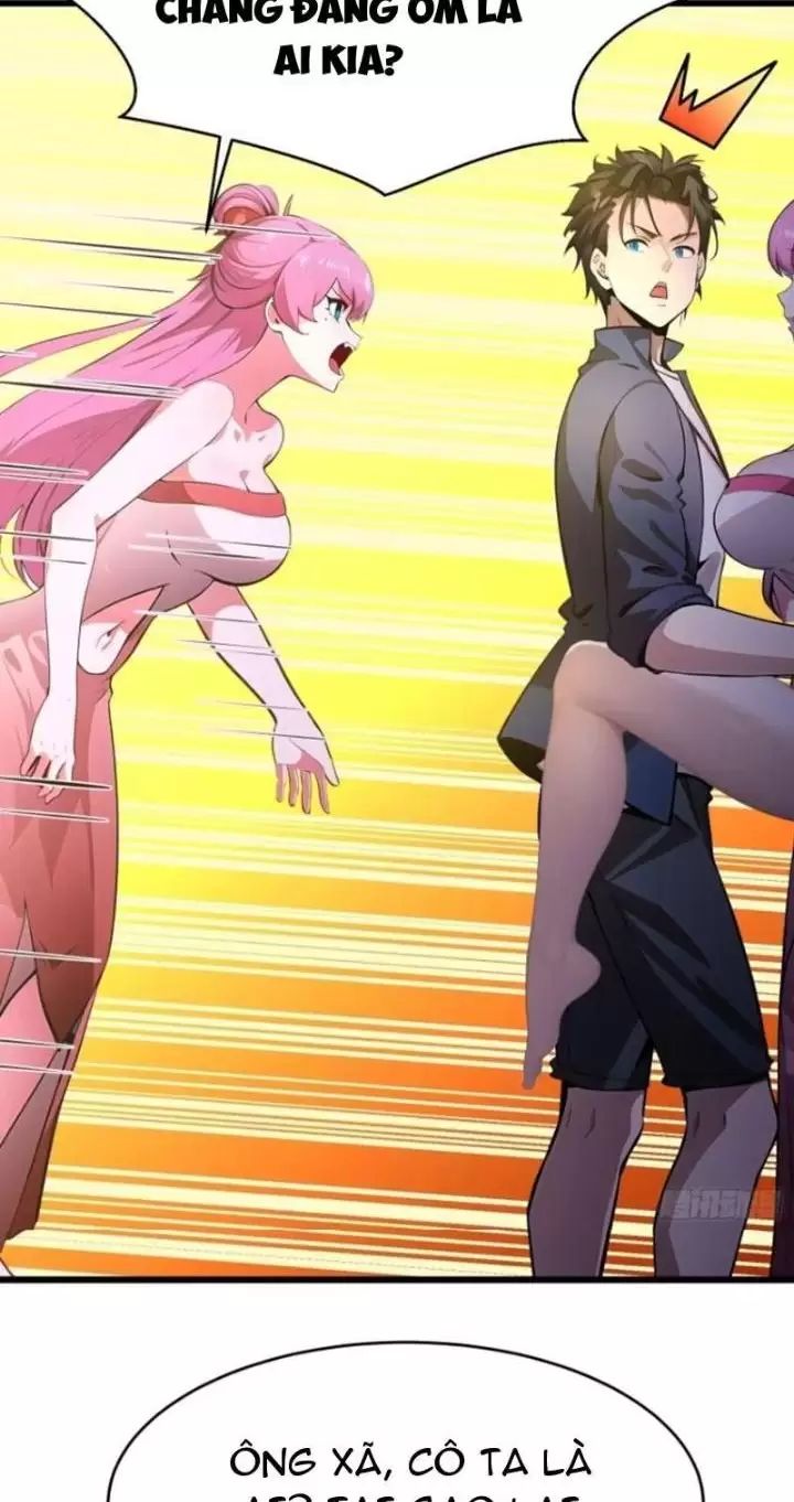 Phu Nhân Nhà Ta Đến Từ Địa Phủ Ngàn Năm Chap 43 - Next Chap 44
