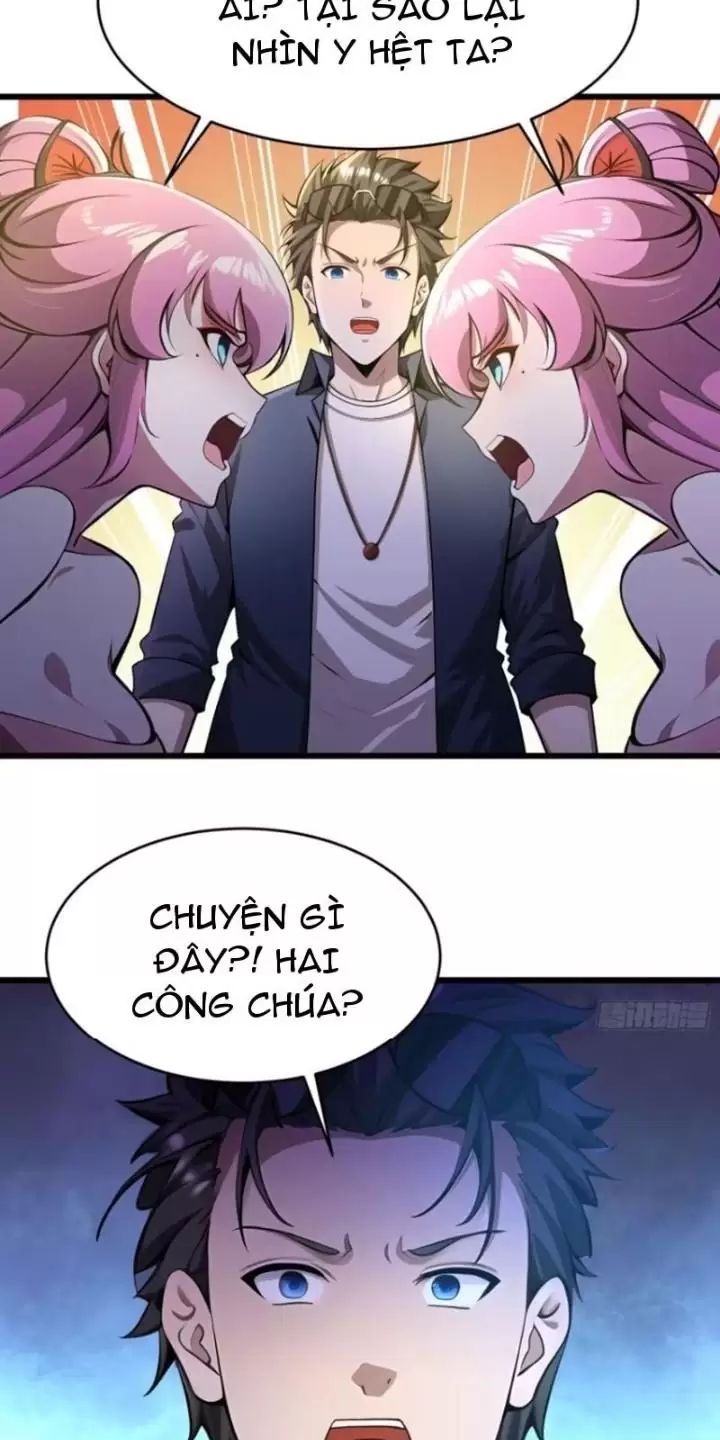 Phu Nhân Nhà Ta Đến Từ Địa Phủ Ngàn Năm Chap 43 - Next Chap 44