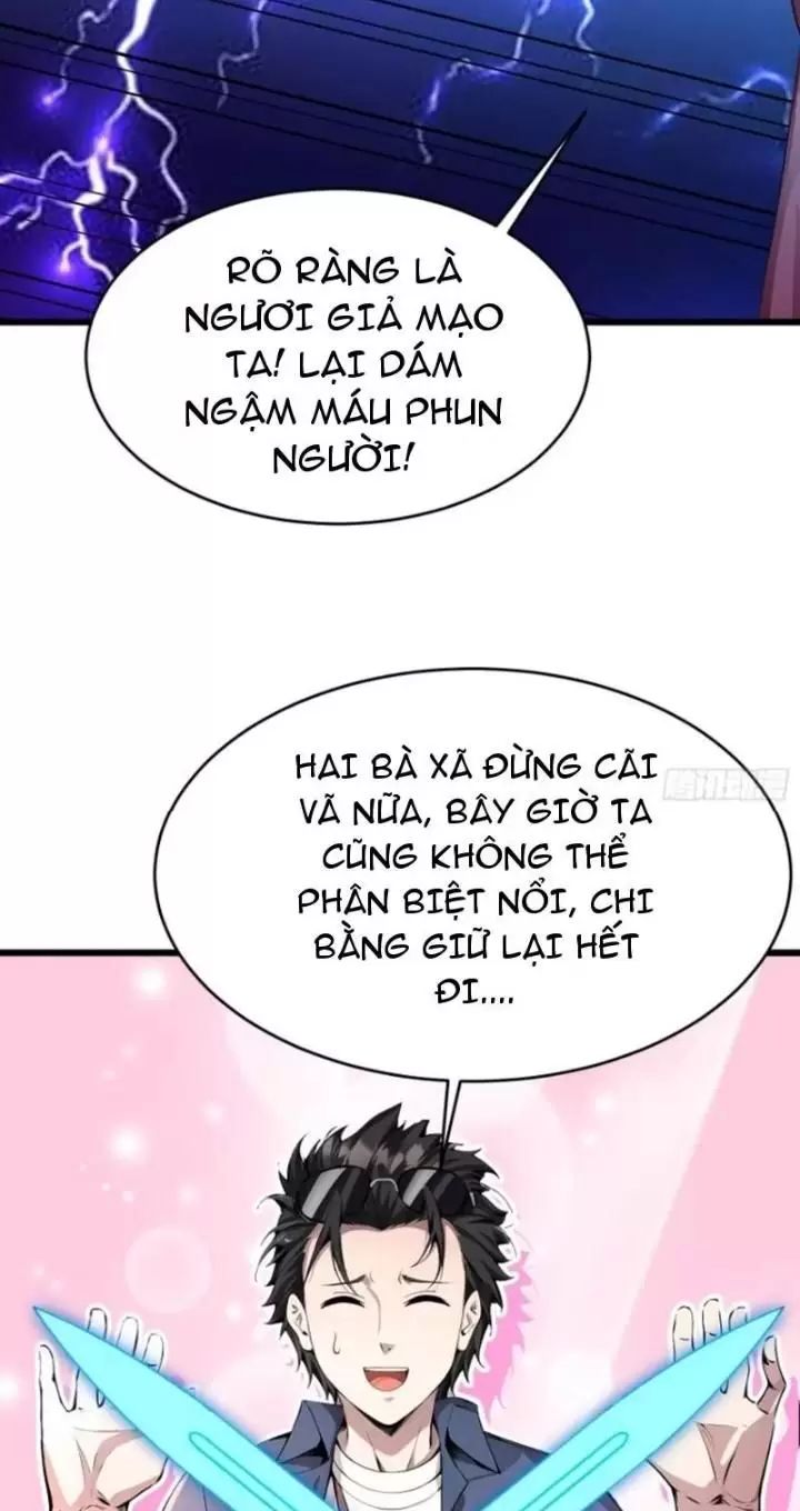 Phu Nhân Nhà Ta Đến Từ Địa Phủ Ngàn Năm Chap 43 - Next Chap 44