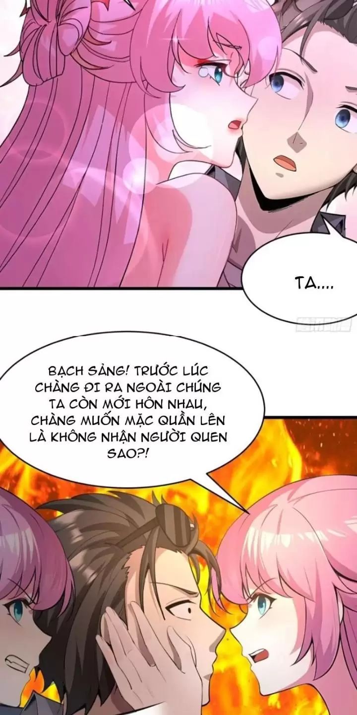 Phu Nhân Nhà Ta Đến Từ Địa Phủ Ngàn Năm Chap 43 - Next Chap 44