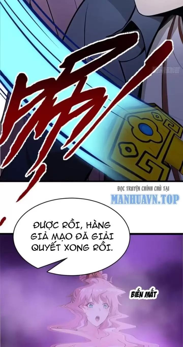 Phu Nhân Nhà Ta Đến Từ Địa Phủ Ngàn Năm Chap 43 - Next Chap 44