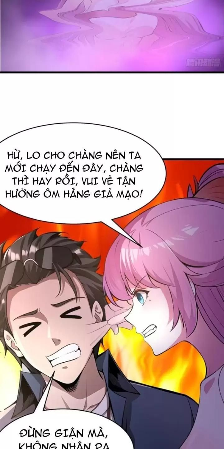 Phu Nhân Nhà Ta Đến Từ Địa Phủ Ngàn Năm Chap 43 - Next Chap 44