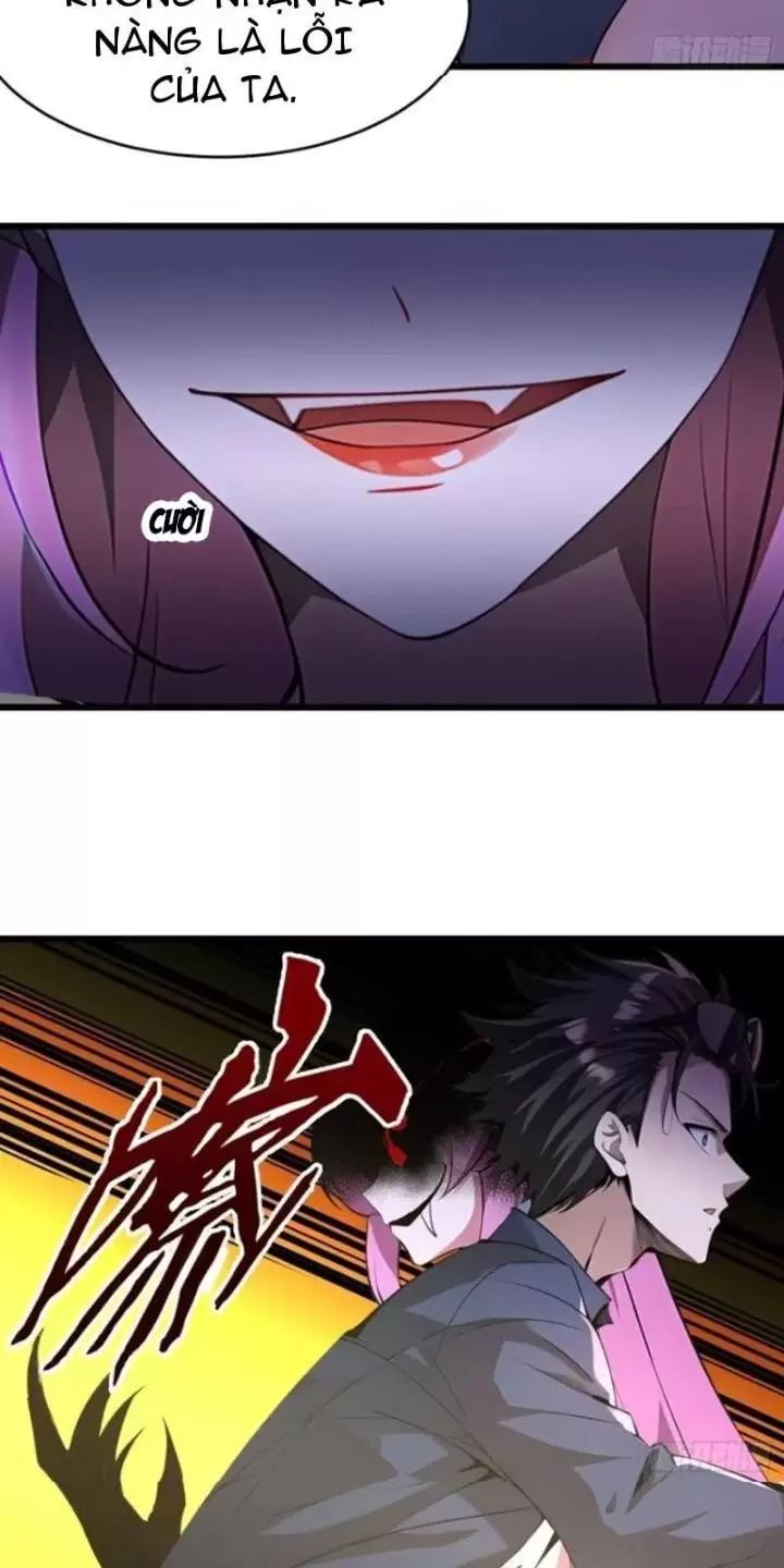 Phu Nhân Nhà Ta Đến Từ Địa Phủ Ngàn Năm Chap 43 - Next Chap 44