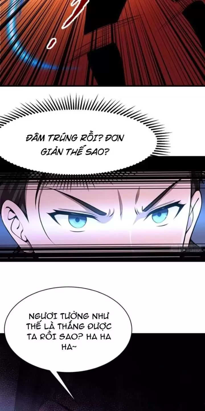 Phu Nhân Nhà Ta Đến Từ Địa Phủ Ngàn Năm Chap 43 - Next Chap 44
