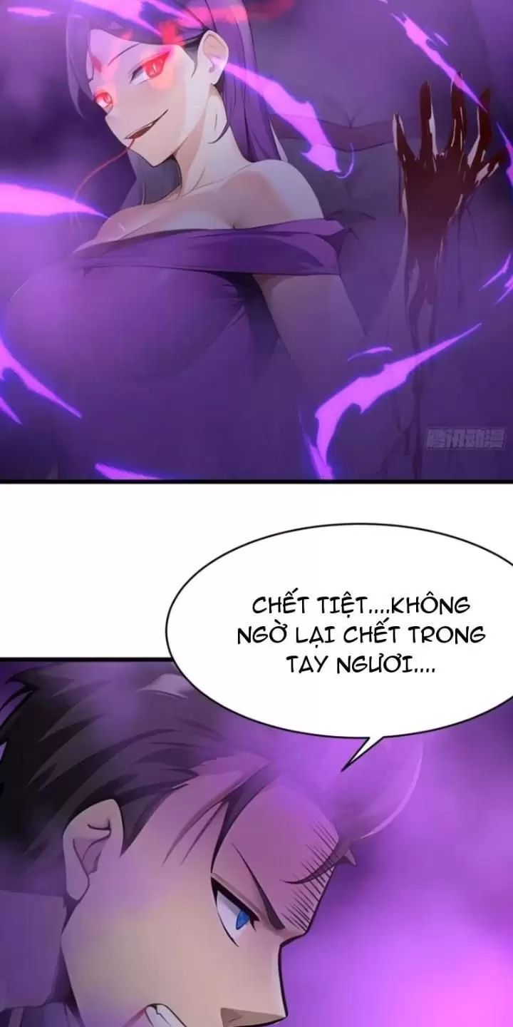 Phu Nhân Nhà Ta Đến Từ Địa Phủ Ngàn Năm Chap 43 - Next Chap 44