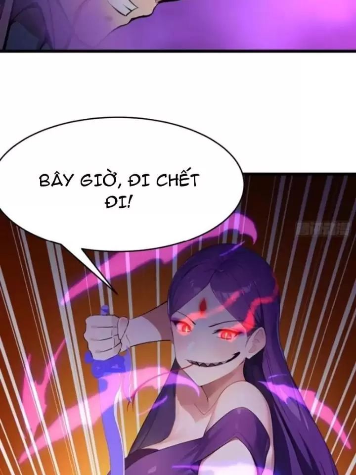 Phu Nhân Nhà Ta Đến Từ Địa Phủ Ngàn Năm Chap 43 - Next Chap 44