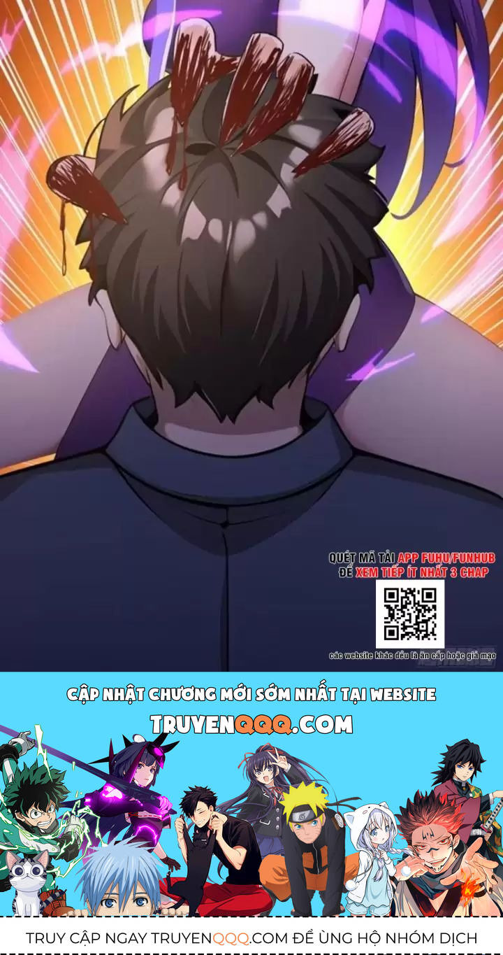 Phu Nhân Nhà Ta Đến Từ Địa Phủ Ngàn Năm Chap 43 - Next Chap 44