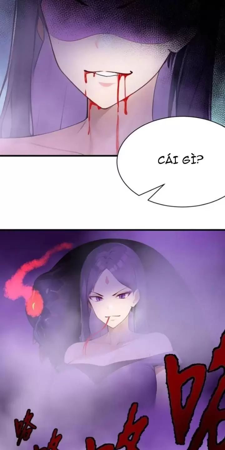 Phu Nhân Nhà Ta Đến Từ Địa Phủ Ngàn Năm Chap 43 - Next Chap 44
