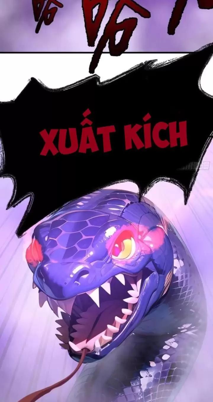 Phu Nhân Nhà Ta Đến Từ Địa Phủ Ngàn Năm Chap 43 - Next Chap 44