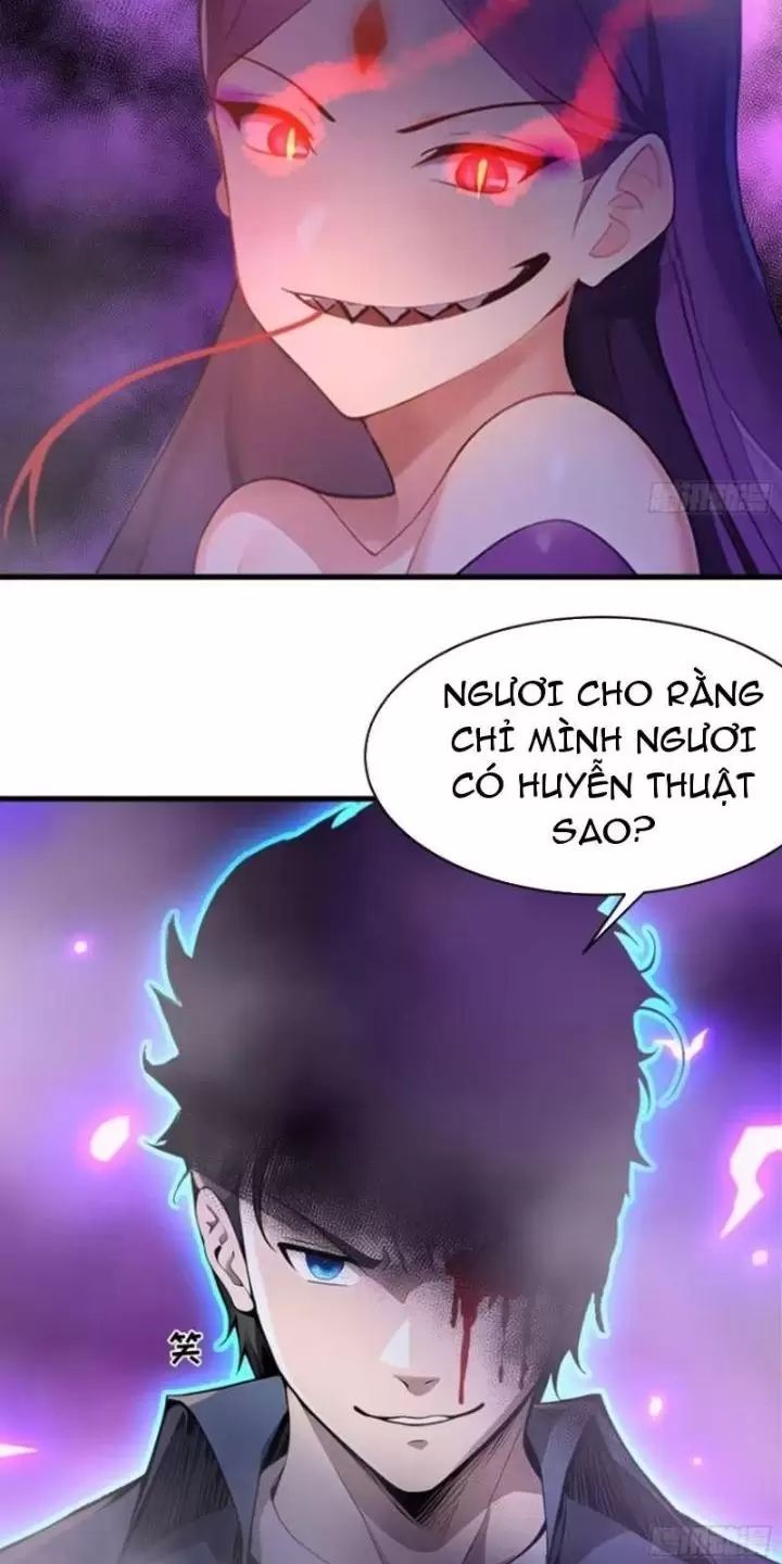 Phu Nhân Nhà Ta Đến Từ Địa Phủ Ngàn Năm Chap 44 - Next Chap 45