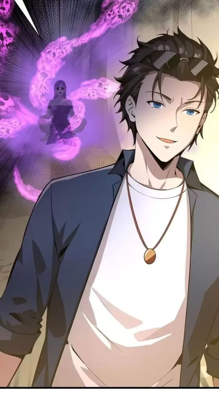 Phu Nhân Nhà Ta Đến Từ Địa Phủ Ngàn Năm Chap 44 - Next Chap 45