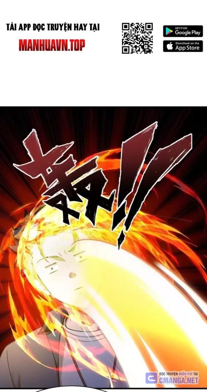 Phu Nhân Nhà Ta Đến Từ Địa Phủ Ngàn Năm Chap 44 - Next Chap 45