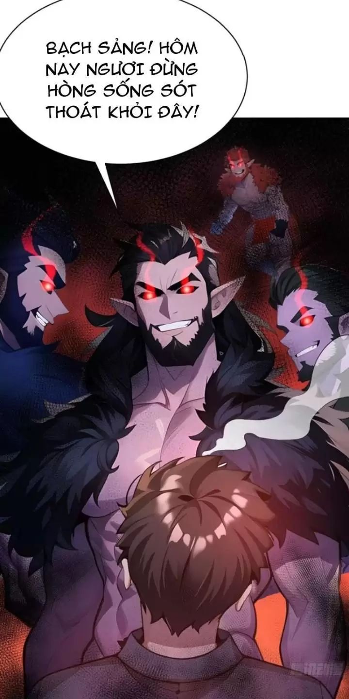 Phu Nhân Nhà Ta Đến Từ Địa Phủ Ngàn Năm Chap 44 - Next Chap 45