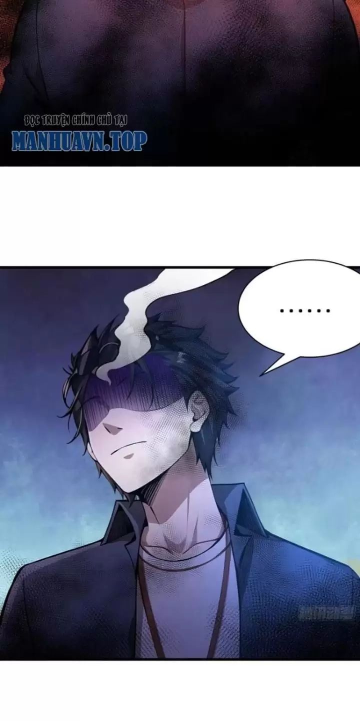 Phu Nhân Nhà Ta Đến Từ Địa Phủ Ngàn Năm Chap 44 - Next Chap 45