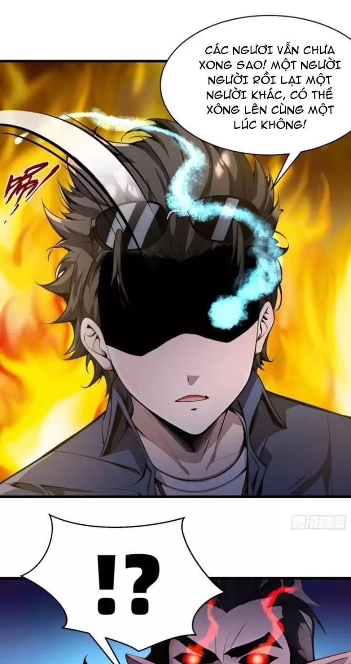 Phu Nhân Nhà Ta Đến Từ Địa Phủ Ngàn Năm Chap 44 - Next Chap 45
