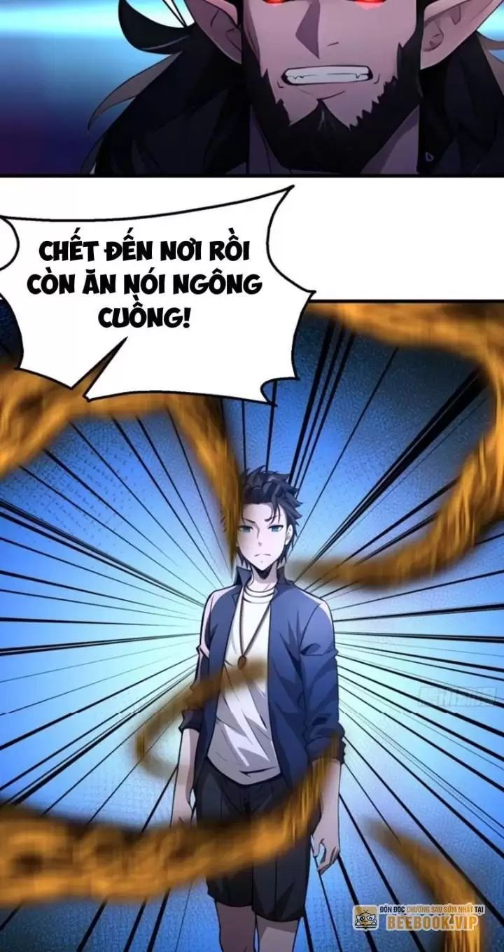 Phu Nhân Nhà Ta Đến Từ Địa Phủ Ngàn Năm Chap 44 - Next Chap 45