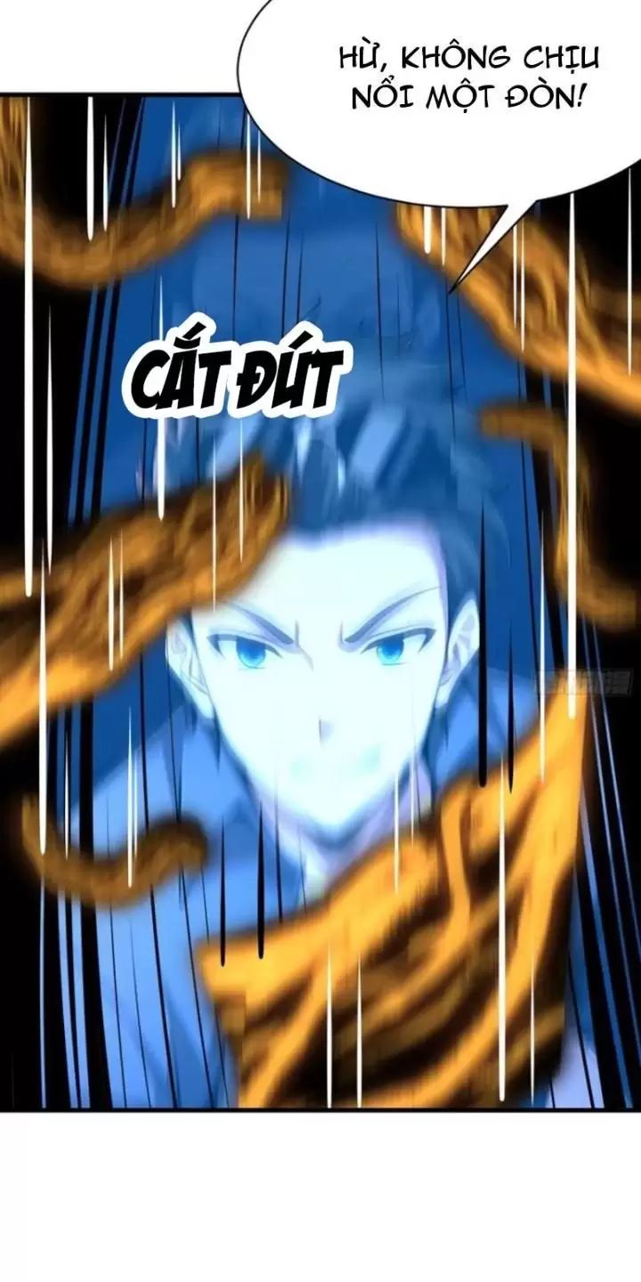 Phu Nhân Nhà Ta Đến Từ Địa Phủ Ngàn Năm Chap 44 - Next Chap 45