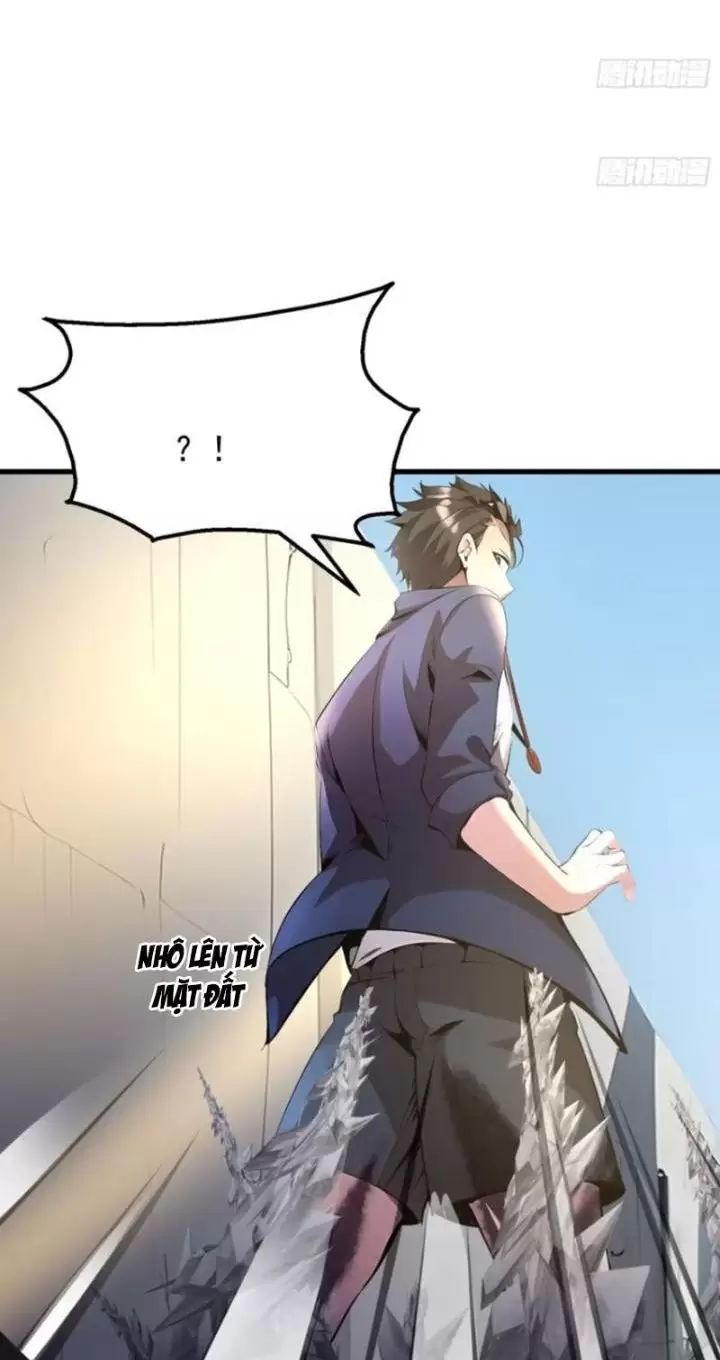 Phu Nhân Nhà Ta Đến Từ Địa Phủ Ngàn Năm Chap 44 - Next Chap 45