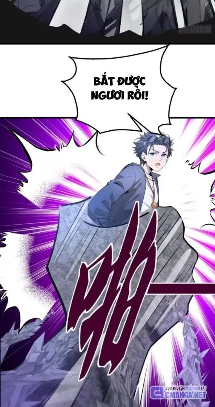 Phu Nhân Nhà Ta Đến Từ Địa Phủ Ngàn Năm Chap 44 - Next Chap 45