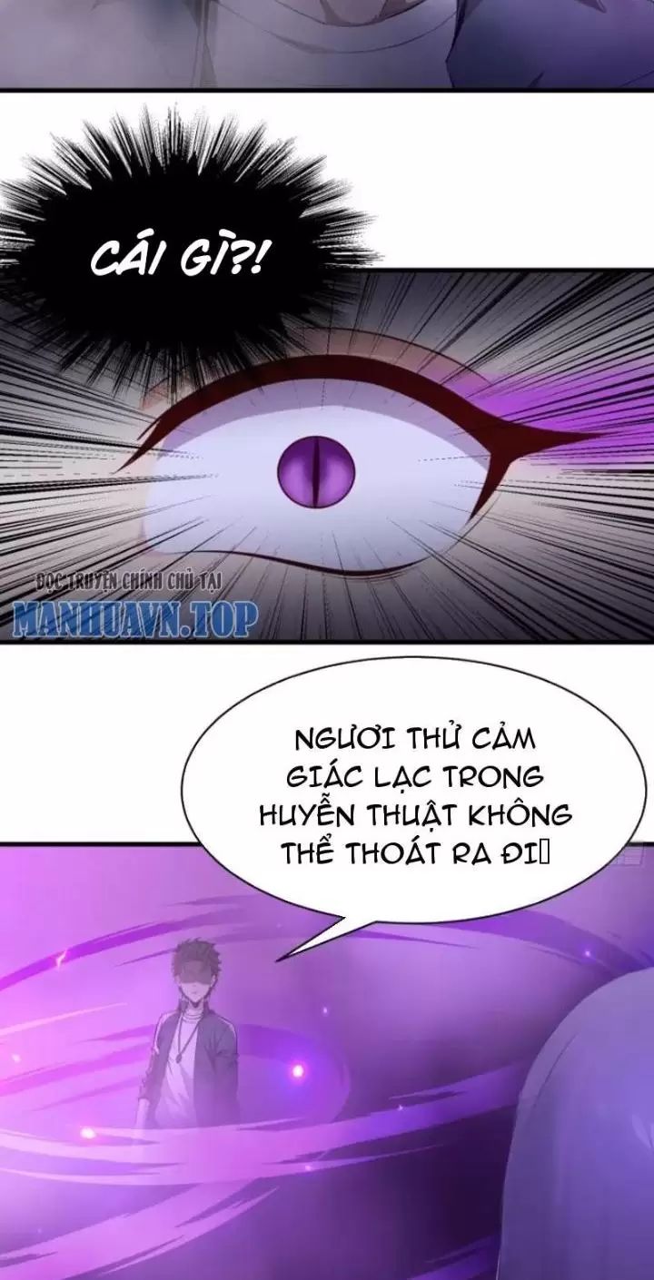 Phu Nhân Nhà Ta Đến Từ Địa Phủ Ngàn Năm Chap 44 - Next Chap 45