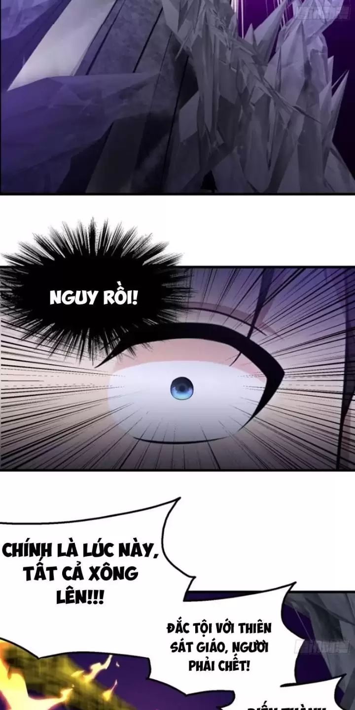 Phu Nhân Nhà Ta Đến Từ Địa Phủ Ngàn Năm Chap 44 - Next Chap 45